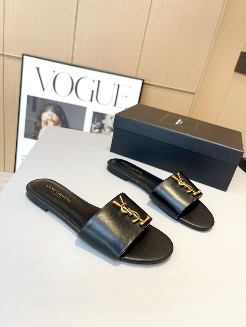 Ysl Sandals